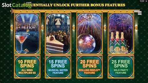 casino rewards big célébration.